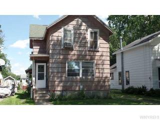 11 Windsor St, Cowlesville, NY 14011-1208