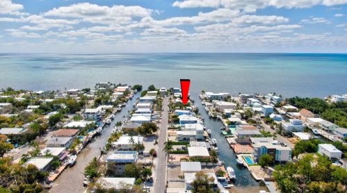 814 Bonito Ln, Key Largo, FL 33037-3802
