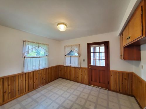 5680 60th St, Milwaukee WI  53218-2428 exterior