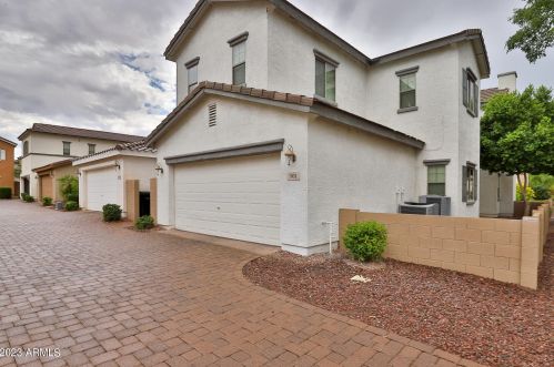 501 Citrus Ln, Gilbert AZ  85234-7832 exterior