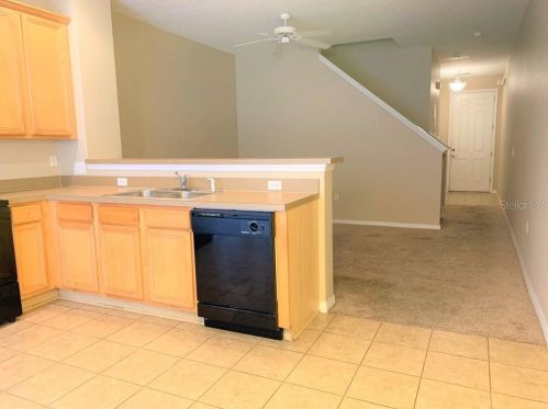 5311 Paradise Cay Cir, Kissimmee FL  34746-4787 exterior