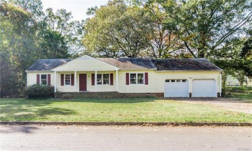 115 Huntsman Rd, Sandston, VA 23150-2117