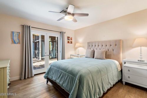 3301 Rovey Ave, Scottsdale AZ 85250-5824 exterior