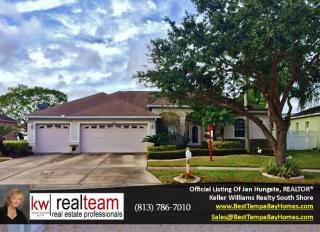 9242 Estate Cove Cir, Riverview, FL 33578-3103