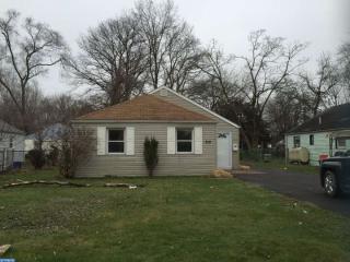 918 Elmhurst Ave, Edgely PA  19007-2610 exterior