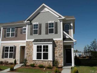 6617 Clarksburg Pl, Raleigh NC  27616-5880 exterior