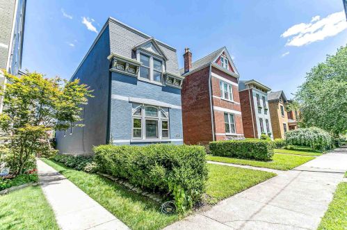 817 Park Ave, Newport, KY 41071-2057