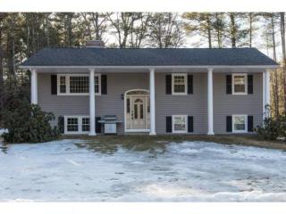11 Cherokee Dr, Epping, NH 03042-1900