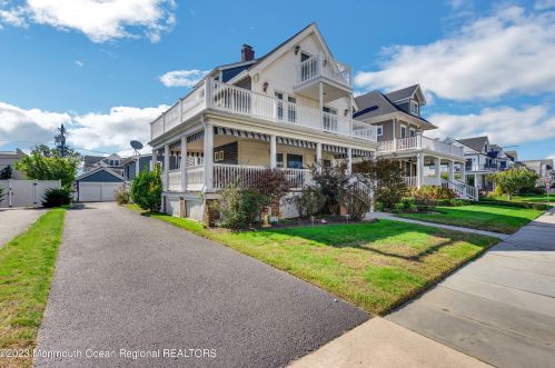 113 4th Ave, Belmar, NJ 07719-2015