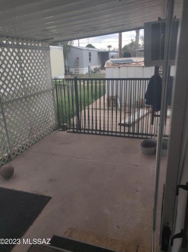 3810 Romero Rd, Tucson, AZ 85705-2437
