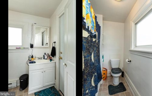 333 Spruce St, Harrisburg PA  17113-2419 exterior