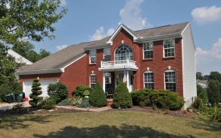 6320 Satin Wood Dr, Idlewild, KY 41005-9494