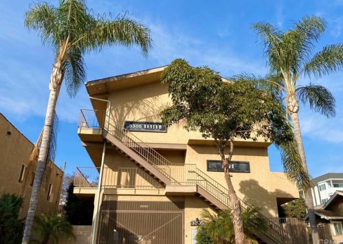 3305 Ransom St, Long Beach, CA 90804-2605