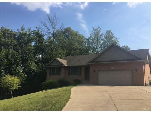 2380 Eastwood Trl, Sidney, OH 45365-3719