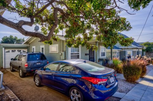 531 Juniper St, San Diego, CA 92101-1307