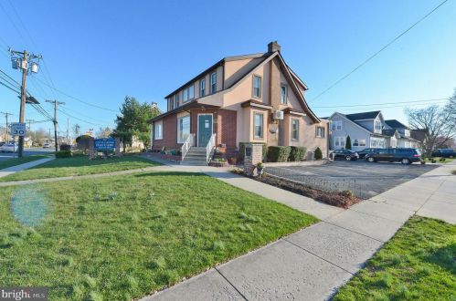 300 White Horse Pike, Camden NJ  08107-1309 exterior