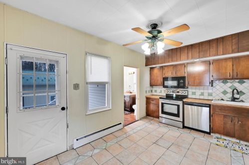 408 Orch Ave, Schuylkill Haven PA  17972-1823 exterior