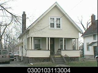 3615 Toledo Ave, Lorain OH  44055-2333 exterior