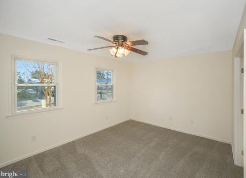 419 Hamilton St, Fredericksburg VA  22408-2931 exterior