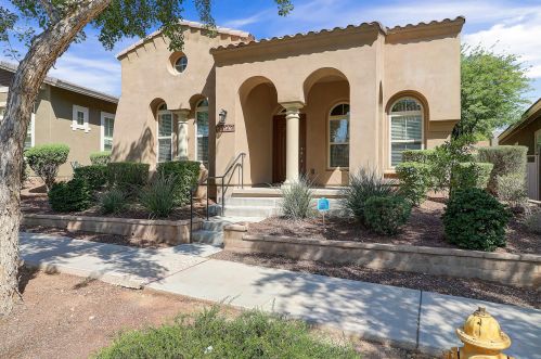 21042 Court St, Buckeye AZ  85396-3633 exterior