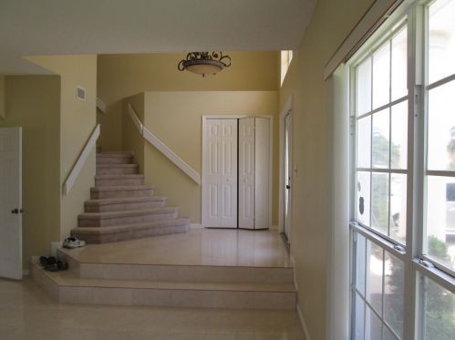 3879 Jonathans Way, Boynton Beach FL  33436-8524 exterior