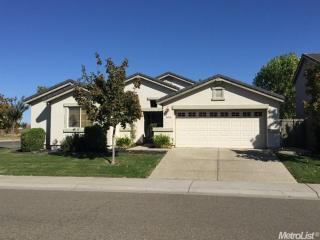 5474 Dasco Way, Sacramento CA  95835-1727 exterior