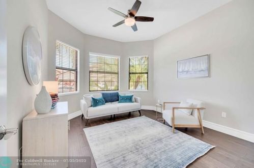 8178 Hutchinson Ct, Delray Beach FL  33446-5679 exterior