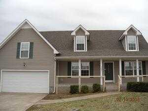 3644 Naples Ct, Clarksville, TN 37040-1621