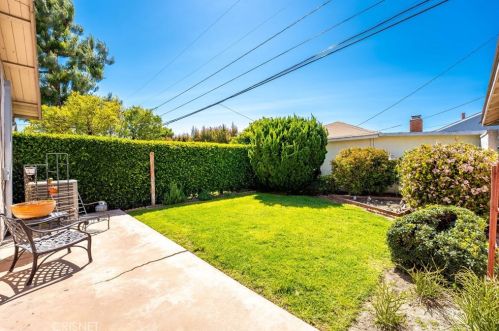 15109 Doty Ave, Lawndale CA  90260-2319 exterior