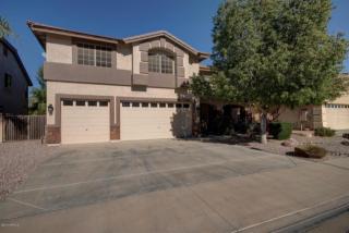 2768 Teakwood Pl, Chandler, AZ 85249-5514