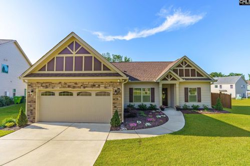 135 Bowmore Dr, Blythewood, SC 29016-7125