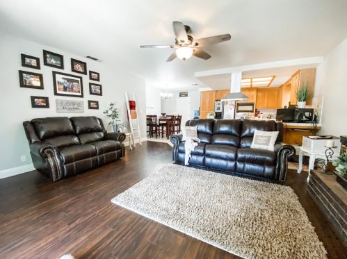 1632 Dickey Ct, Ripon CA  95366-3607 exterior