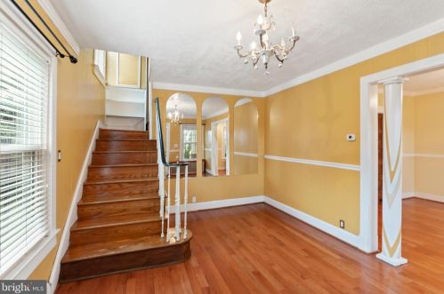 3208 21 St, Washington DC  20002-6735 exterior