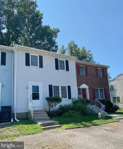 162 Hampton Dr, Dover, DE 19904-3343