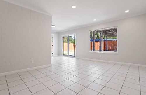 2321 Jeanine Dr, Modesto CA  95355-4064 exterior