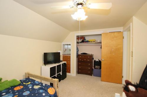 368 Mason St, Fond Du Lac WI  54937-1810 exterior