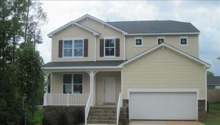 206 Quartermaster, Sanford, NC 27330-7427