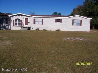 5116 Genoe Dr, Fayetteville, NC 28312-9667