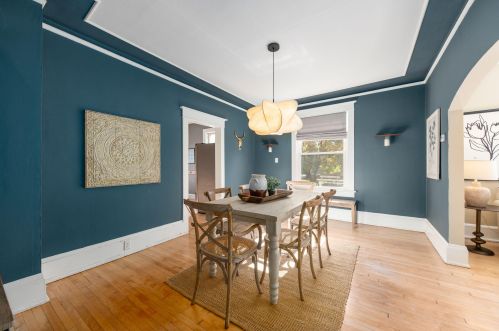 1604 60th St, Milwaukee WI  53214-5131 exterior