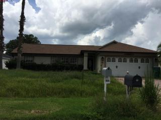 805 Jarnac Dr, Kissimmee, FL 34759-3832