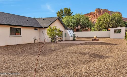 55 Kaibab Way, Sedona AZ 86351-7335 exterior