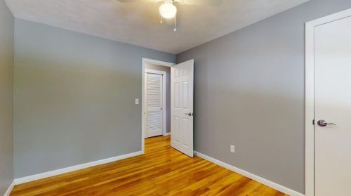 13 Larchmont Dr, Coventry RI exterior