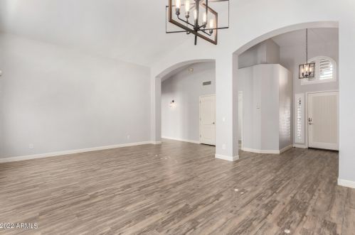 1455 Toledo St, Gilbert AZ  85295-5510 exterior