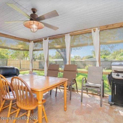 1860 Cowan Dr, Titusville FL  32796-1210 exterior