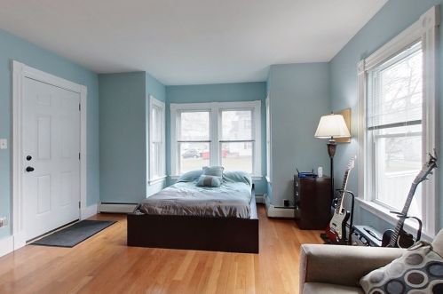 23 Chapel St, Shirley MA  01464-2855 exterior