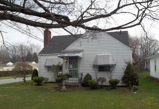 4955 Glenn Lodge Rd, Concord Township, OH 44060-1369