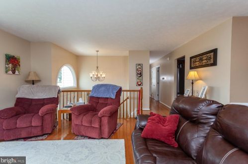 15 Meadow Ln, Richmond National Battlefiel VA  22835-1676 exterior