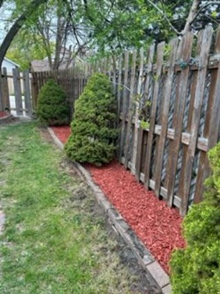 6912 30th Ave, Kenosha WI  53142-3902 exterior
