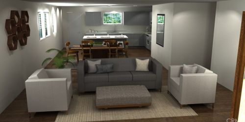 5553 Keith Rd, Paradise CA  95969-5020 exterior