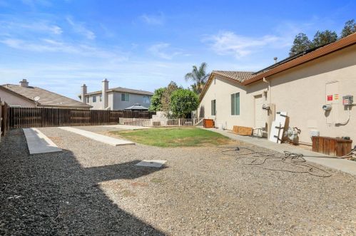 131 Hackney St, Grayson CA  95363-8817 exterior